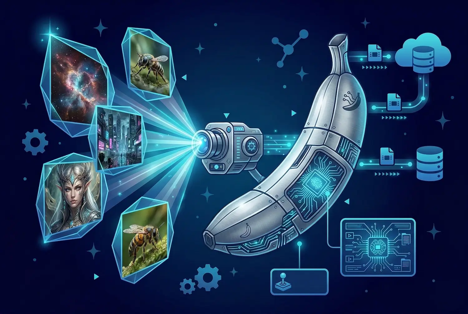 Google Killed Nano Banana Pro. Here's How to Still Use It.